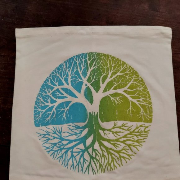 SALE! NWT Tree of Life Neck Gaiter - Picture 4 of 6